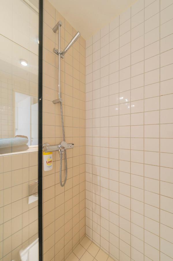 أوسلو Nordic Host - Prinsens Gate 8 City Center High End Studio المظهر الخارجي الصورة